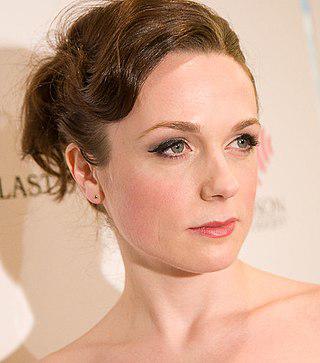 Kerry Condon Height