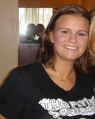 Kerry Katona Height