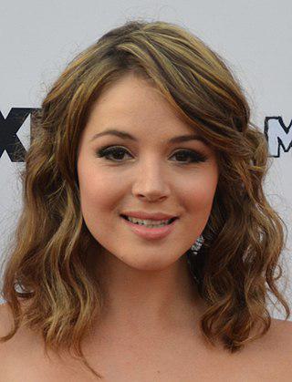 Kether Donohue Height