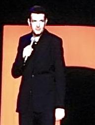 Kevin Bridges Height