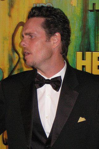 Kevin Dillon Height