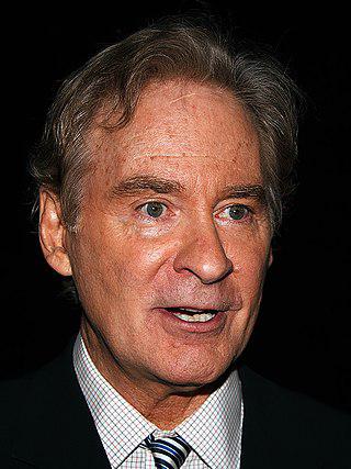 Kevin Kline Height