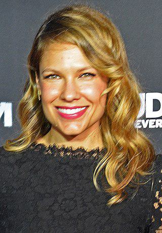 Kiele Sanchez Height