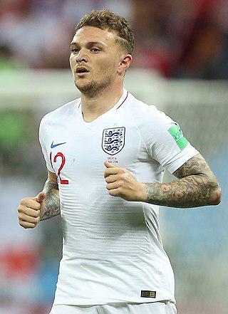 Kieran Trippier Height