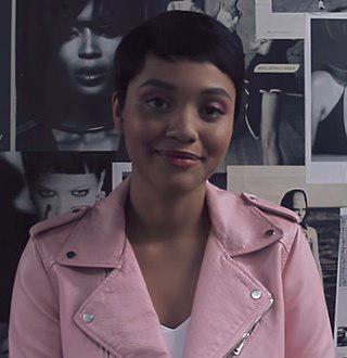 Kiersey Clemons Height