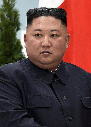 Kim Jong Un Height