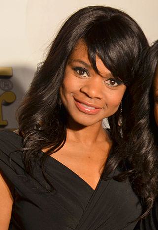 Kimberly Elise Height