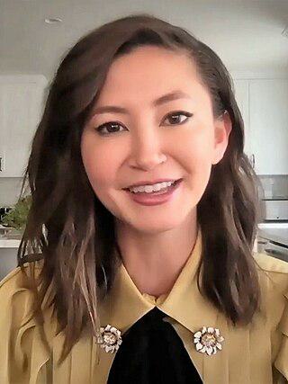 Kimiko Glenn Height