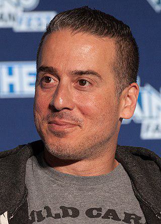 Kirk Acevedo Height