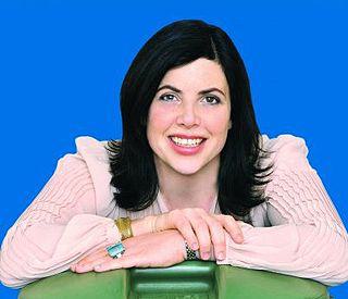 Kirstie Allsopp Height