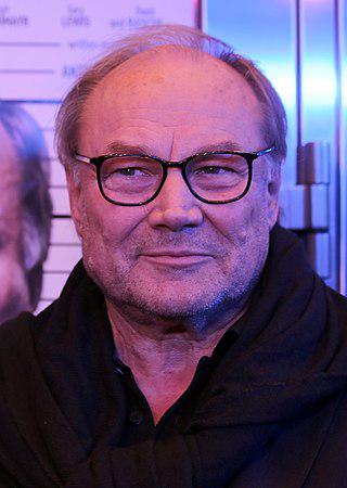 Klaus Maria Brandauer Height