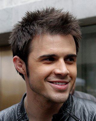 Kris Allen Height