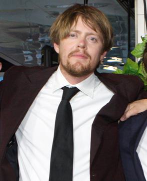 Kris Marshall Height