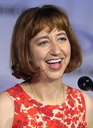 Kristen Schaal Height