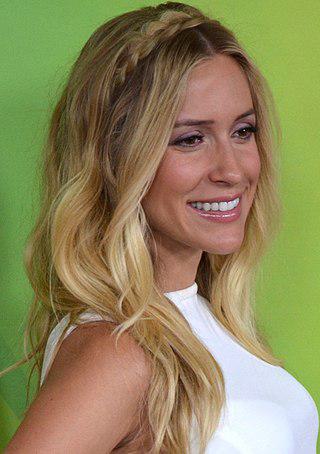 Kristin Cavallari Height