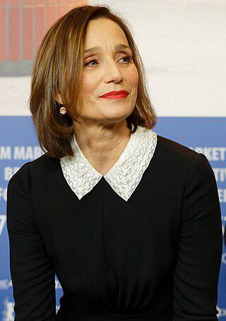 Kristin Scott Thomas Height