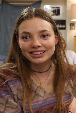 Kristine Froseth Height