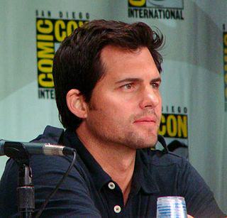 Kristoffer Polaha Height