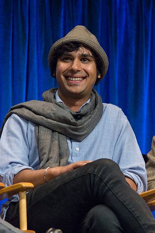 Kunal Nayyar Height