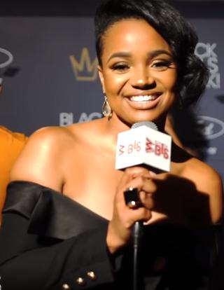 Kyla Pratt Height