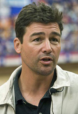 Kyle Chandler Height