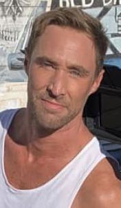 Kyle Lowder Height