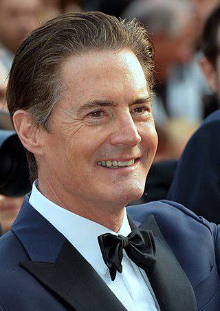 Kyle MacLachlan Height