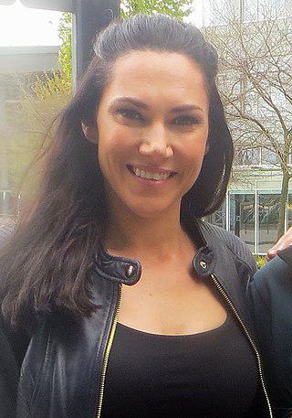 Kyra Zagorsky Height