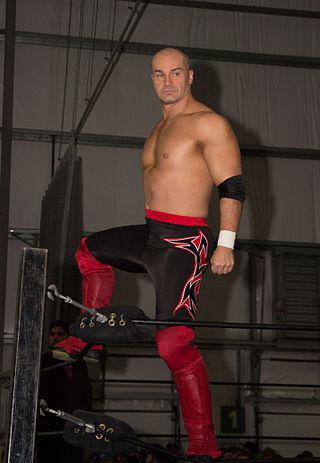 Lance Storm Height