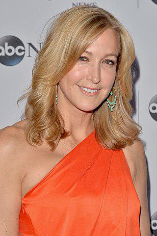 Lara Spencer Height