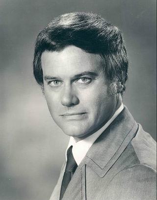 Larry Hagman Height