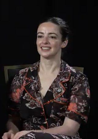 Laura Donnelly Height