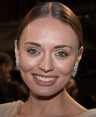 Laura Haddock Height