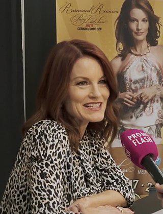 Laura Leighton Height