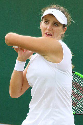 Laura Robson Height