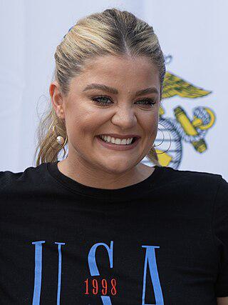 Lauren Alaina Height