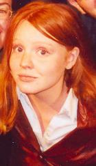 Lauren Ambrose Height