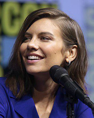 Lauren Cohan Height