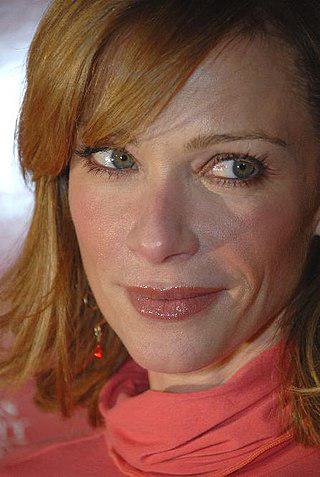 Lauren Holly Height