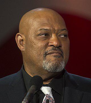 Laurence Fishburne Height