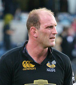 Lawrence Dallaglio Height