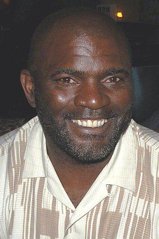 Lawrence Taylor Height