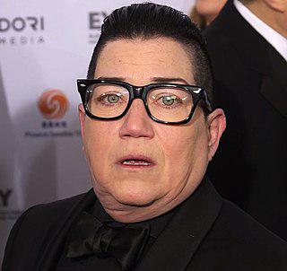 Lea DeLaria Height