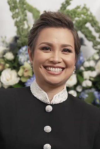 Lea Salonga Height