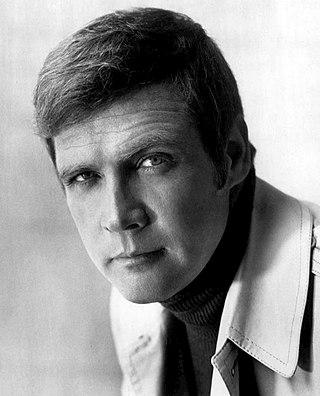 Lee Majors Height