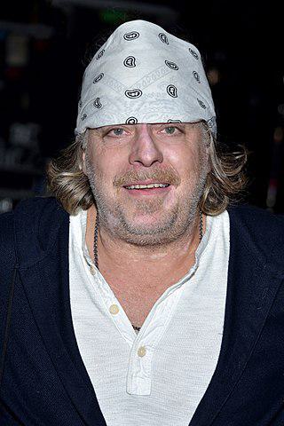 Leif Garrett Height