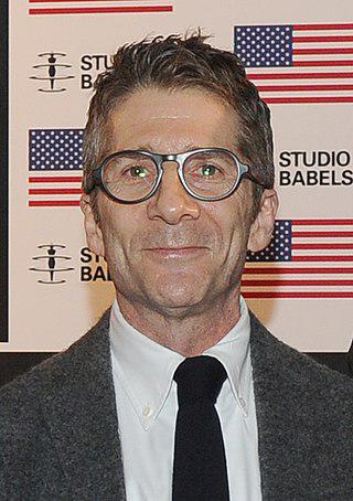 Leland Orser Height