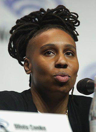 Lena Waithe Height