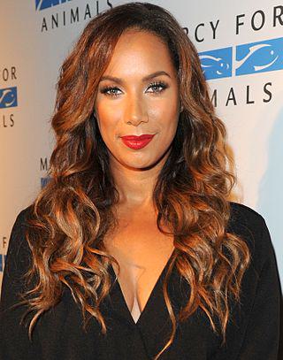 Leona Lewis Height