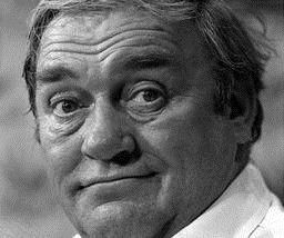 Les Dawson Height